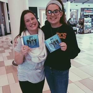 Meet your Posher, Zoie