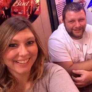 Meet your Posher, Whitney