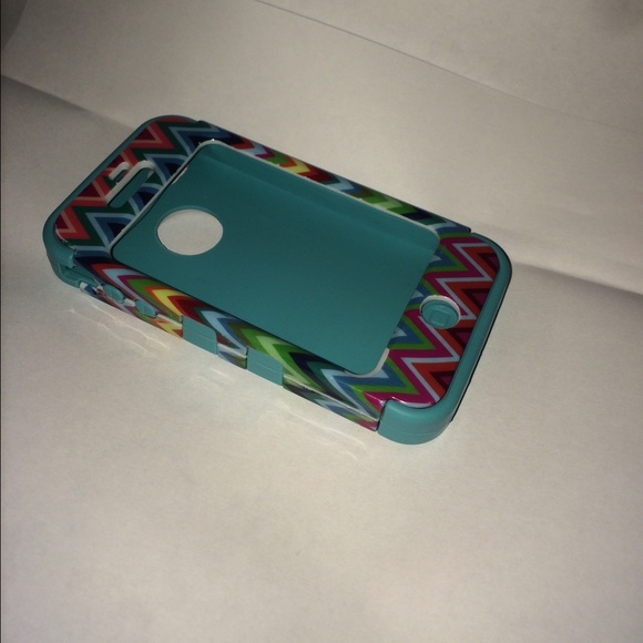 iPhone 4/4s case