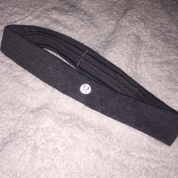 lululemon athletica Accessories - LuLu Lemon headband!