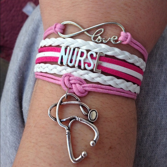 Jewelry - Nurse Bracelet