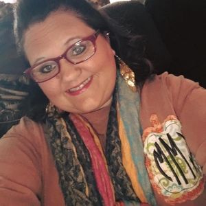 Meet your Posher, Monica