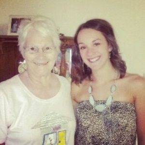 Meet your Posher, Allison