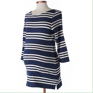 Old Navy striped maternity tunic for Janeth