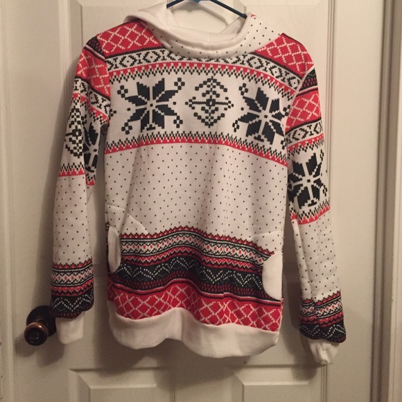 Sweatshirt