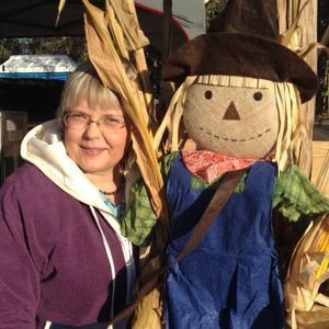 Meet your Posher, Janine