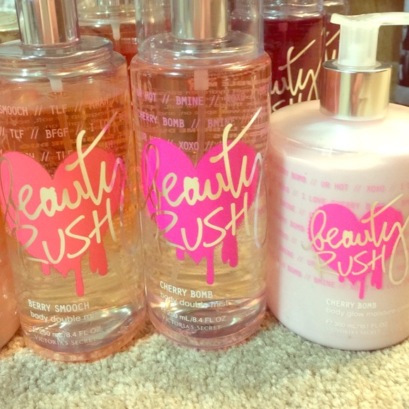 VS STUFF❤️