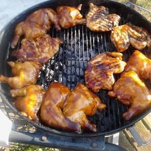 Meet your Posher, Lee