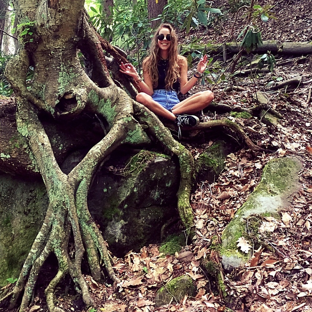 Meet your Posher, Natalie