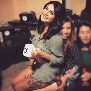 Meet your Posher, Bethany