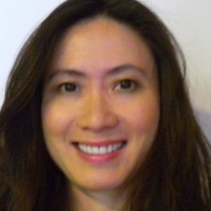 Meet your Posher, Jeannie