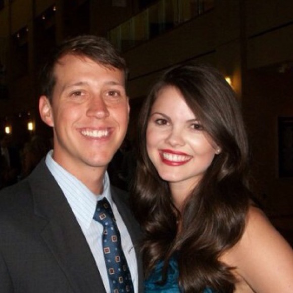 Meet your Posher, Steffan