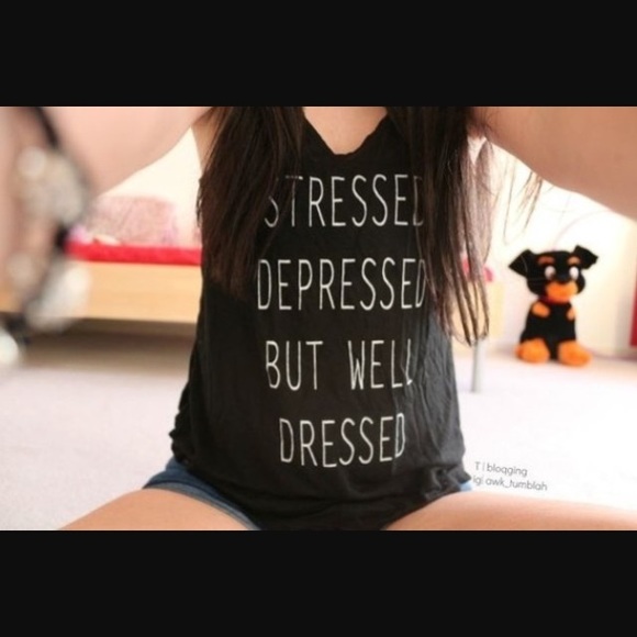 Brandy Melville black tank - Picture 2 of 3