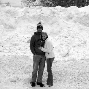 Meet your Posher, Kristen