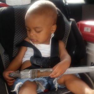 Meet your Posher, Natasha