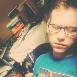 Meet your Posher, Brian