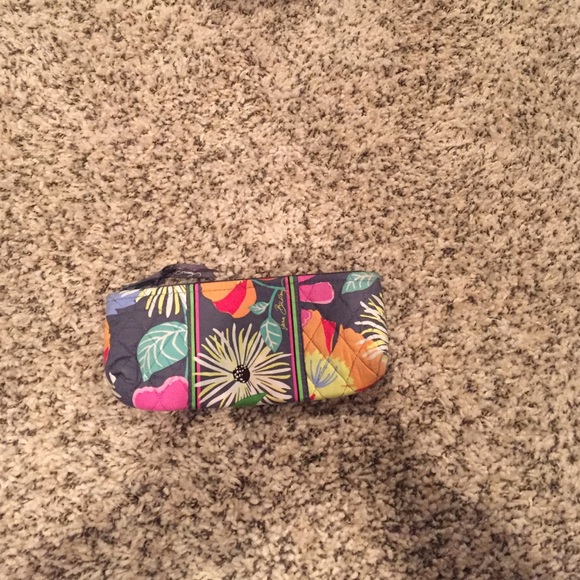 Vera Bradley Pencil Case