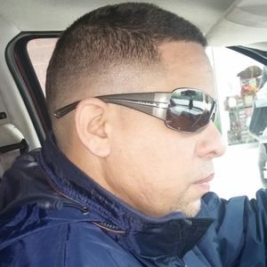 Meet your Posher, Fernando