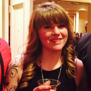 Meet your Posher, Audrey