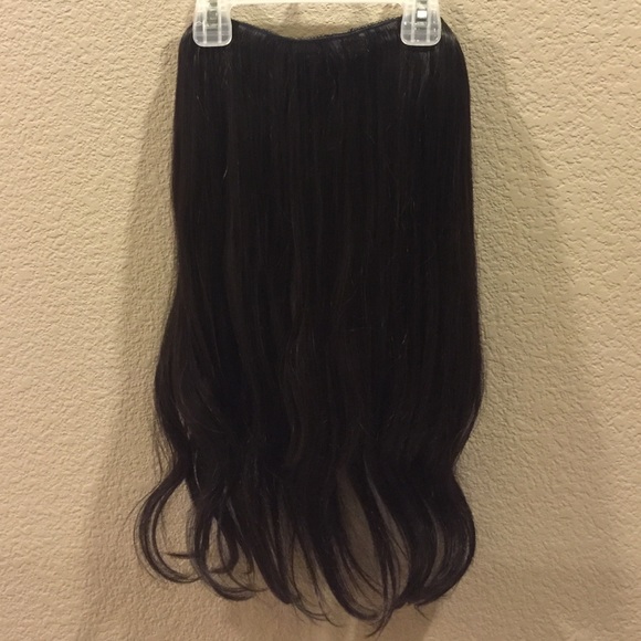 Halo Couture Hair Extensions