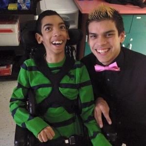 Meet your Posher, Shawn