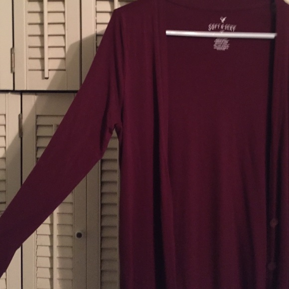 American Eagle sweater - Picture 4 of 4