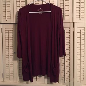 American Eagle sweater