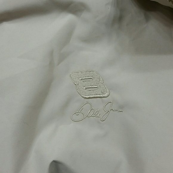 Jacket - Picture 2 of 3