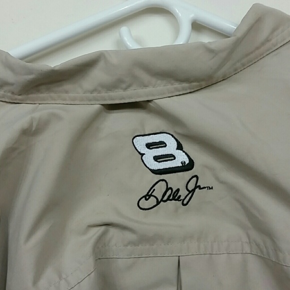 Jacket - Picture 3 of 3