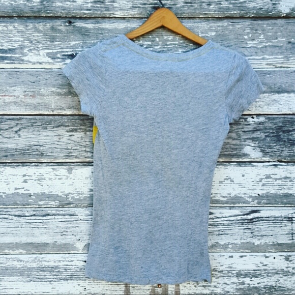 F21 Rocker Tee - Picture 2 of 4