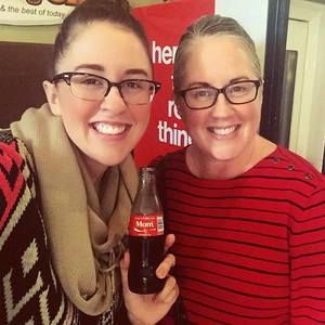 Meet your Posher, Whitney