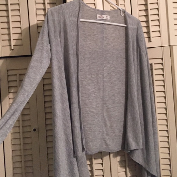 Hollister sweater - Picture 4 of 4