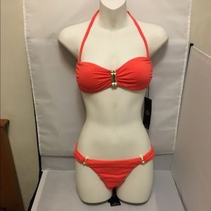 BCBG MAXAZRIA BIKINI
