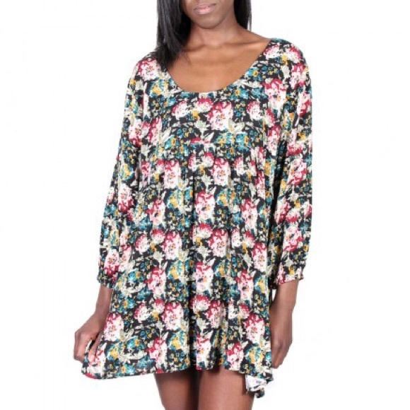Knot sisters echo park dress
