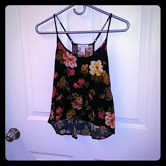 Razorback Tank