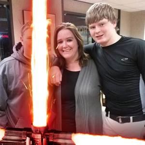 Meet your Posher, Jc