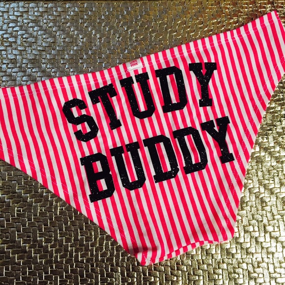 Victoria's Secret Low Rise Cheeky Bikini Panty