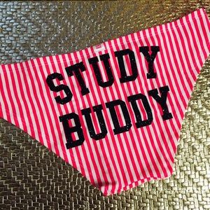 Victoria's Secret Low Rise Cheeky Bikini Panty