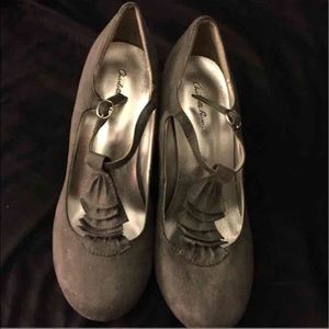 Charlotte Russe heels