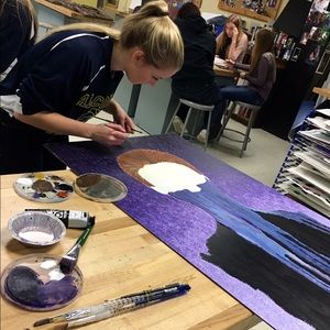 Meet your Posher, Taylor