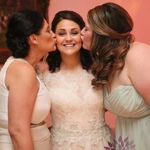 Meet your Posher, Evelyn