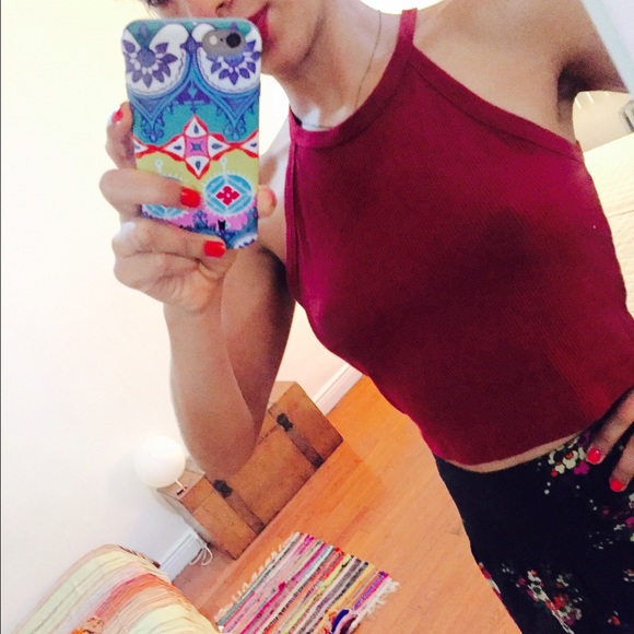 basic top