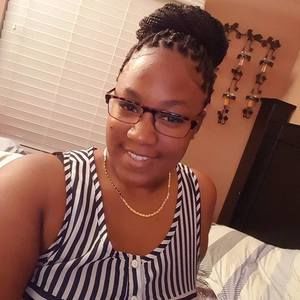 Meet your Posher, Ronnika