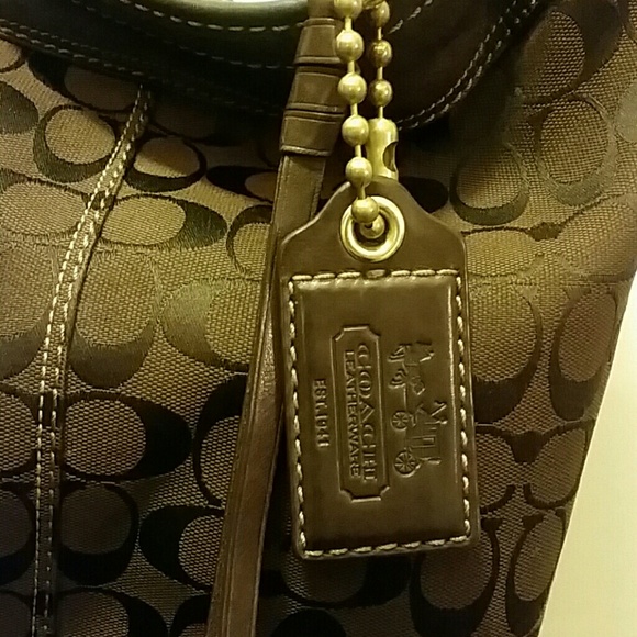 Bucket bag - Picture 4 of 4