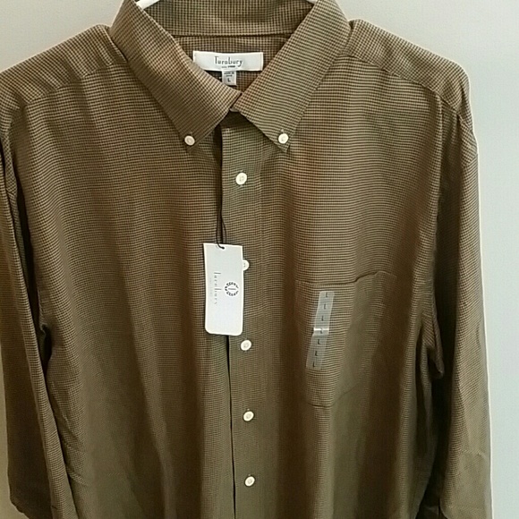 Men's shirt