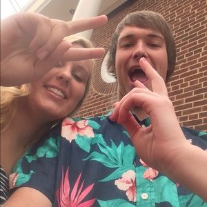 Meet your Posher, Rachel