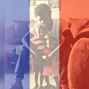 Meet your Posher, Aj