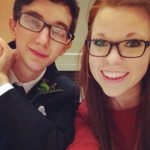 Meet your Posher, Courtney