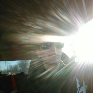 Meet your Posher, Christy