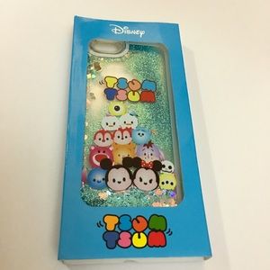Disney Tsum Tsum iPhone 6/6s case